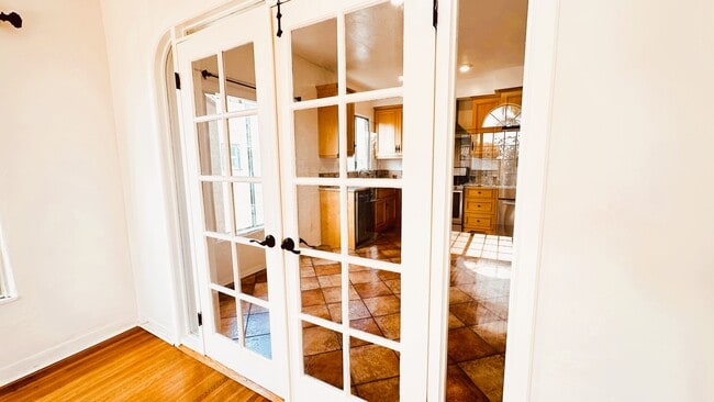 Photo - 1609 1/2 S Sierra Bonita Ave Unidad 1609 1.2