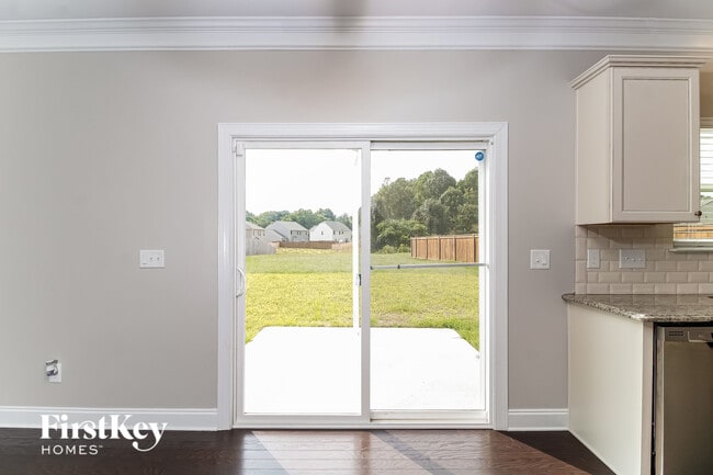 1313 Royal Coach Trail