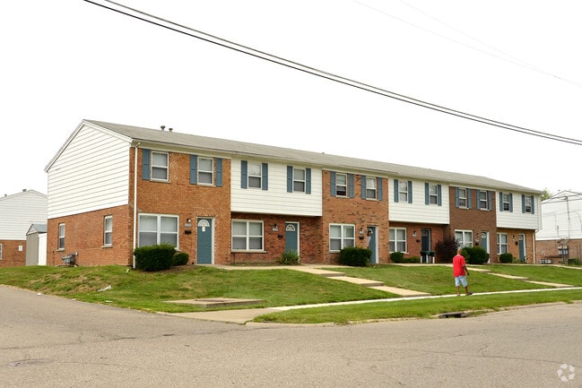 Photo - Burney View Apartments