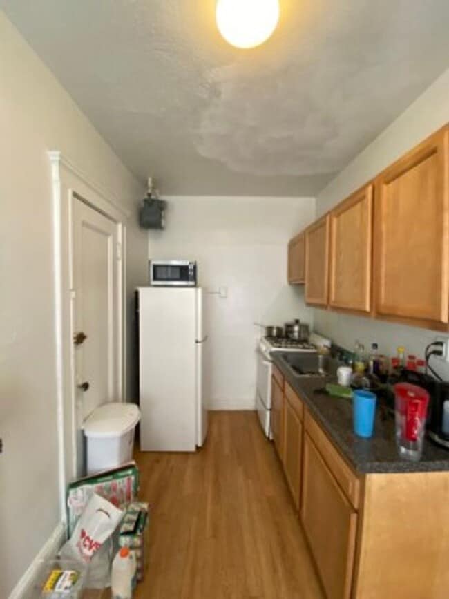 Photo - Allston 2 Bed Apt. - 9/1   NO FEE. H/HW Included.