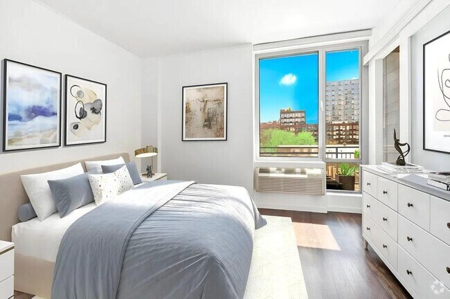 Building Photo - 1 bedroom in NEW YORK NY 10011 Unit 603 Rental