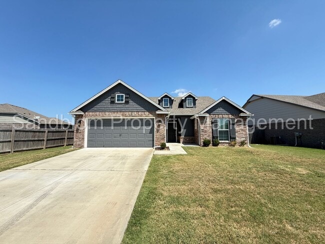 Building Photo - FOR LEASE | Bixby West | Available Now! Rental
