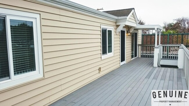 Building Photo - Coming Soon! Gorgeous Remodeled Home With Two Patios & Giant Two Car Garage