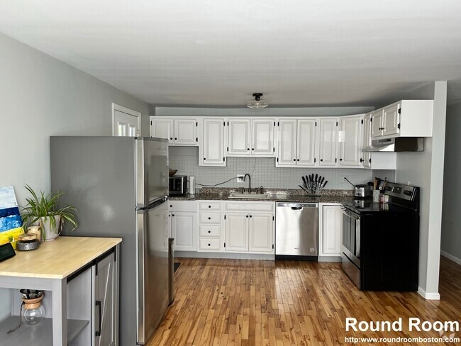 Building Photo - 100 Church St Unit A Rental