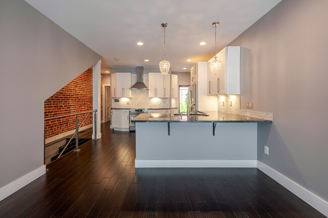 Photo - 3528 13th St NW