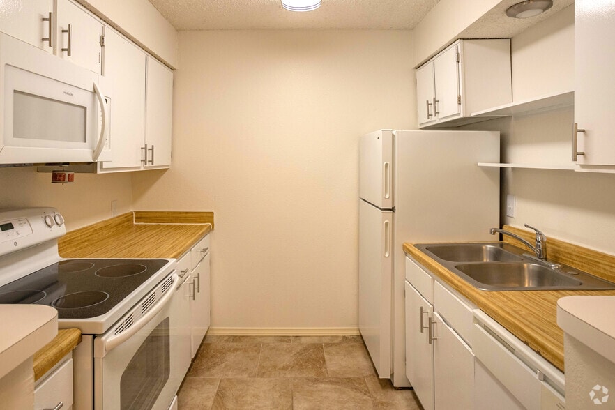 Interior Photo