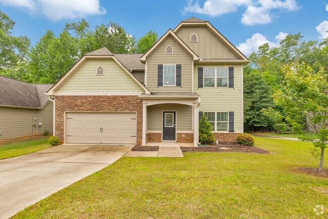 Building Photo - 2534 Grayton Loop Rental