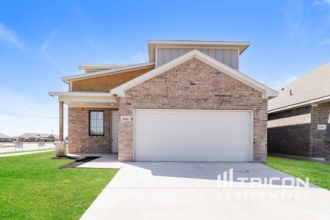 Photo - Tricon Southfork