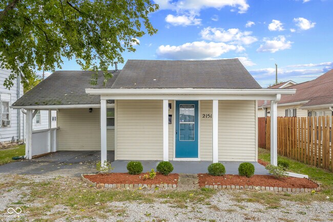 Photo - 2151 Park Ave