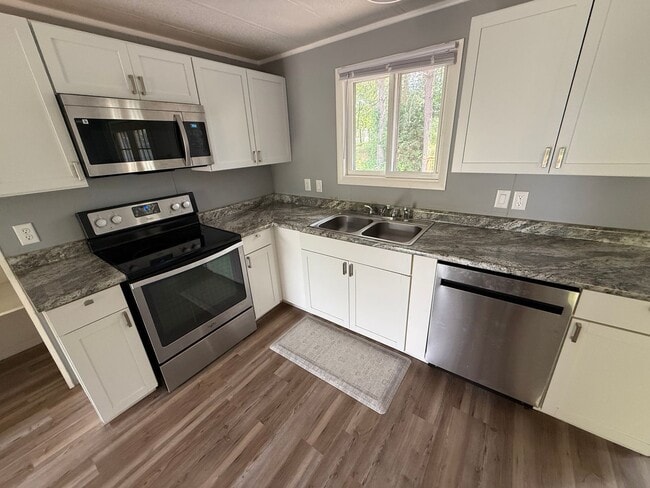 Photo - 1031 Fuller Ave
