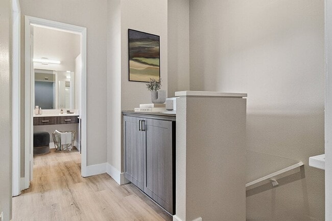 Marquessa Villas Apartments and Townhomes
