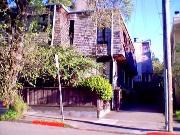 Photo - 2342 Hilgard Ave Unidad 2342