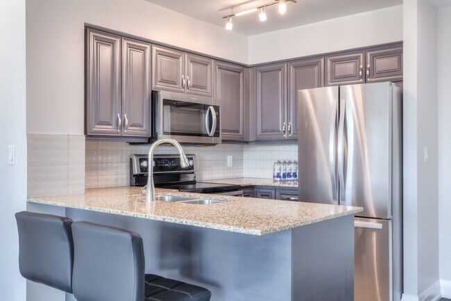 Photo - 18 Valley Woods Rd Unit 606