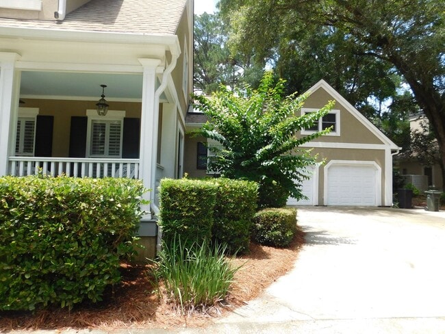 Photo - Expansive Unfurnished Spanish Wells Home Available for Rent