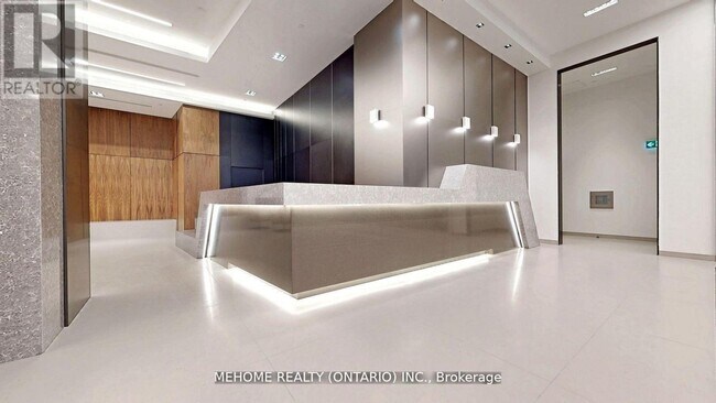 Photo - 28 Freeland St Unité 2507