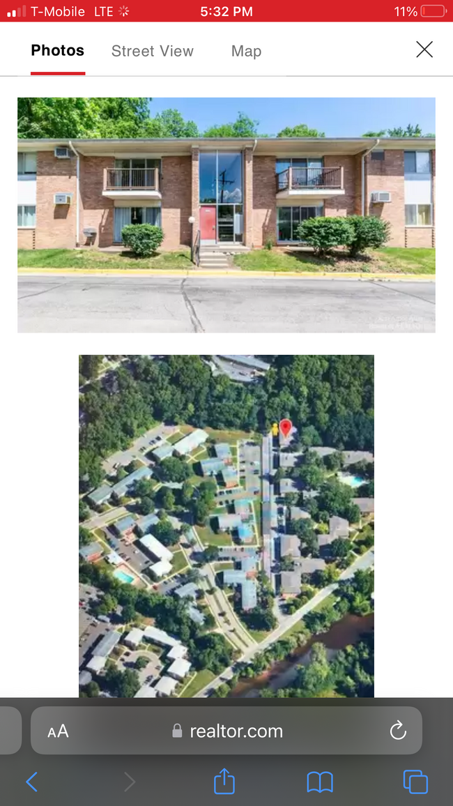 Building Photo - 1241 Island Dr Unit 2 Rental