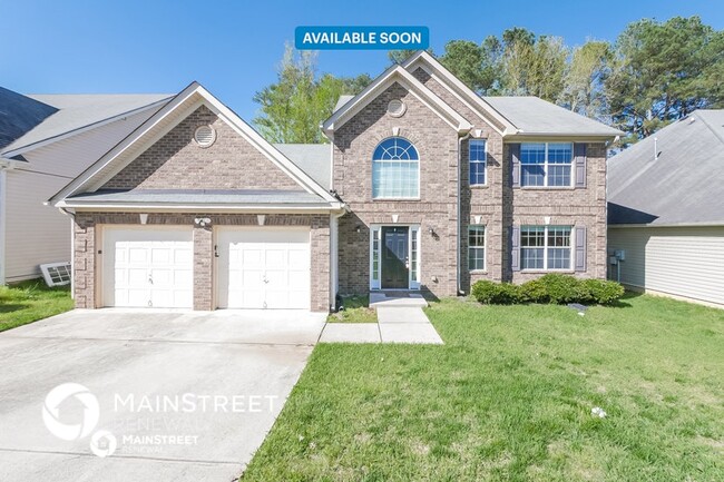 Photo - 8492 Goswell Dr House