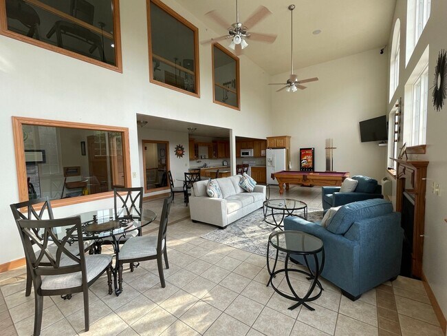 Halfway Creek Apartments