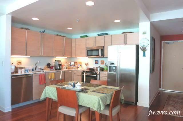 Photo - 1160 Mission St Unit 1801