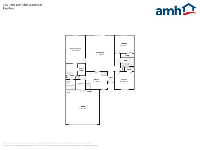 Photo - 9423 Thorn Glen Rd