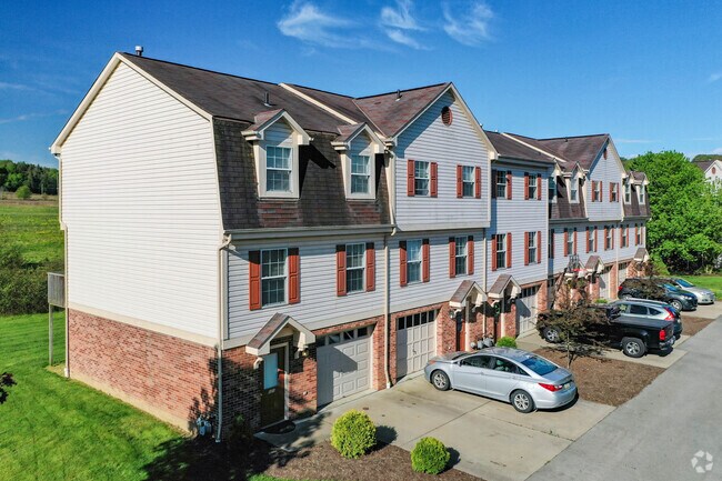 Timberbrook Court Townhouses Zelienople PA ForRent com Timberbrook Court Townhouses Zelienople PA ForRent com