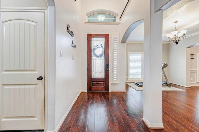 Photo - 20307 Cortina Valley Dr