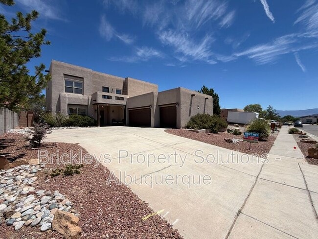 Building Photo - 6323 Pima Pl NW
