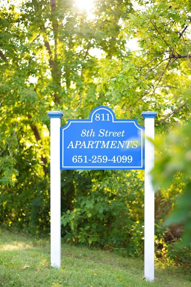 Eighth Street Apartments