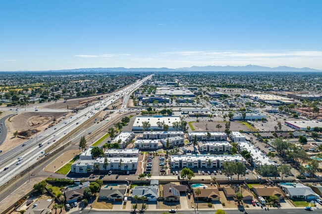 Aerial