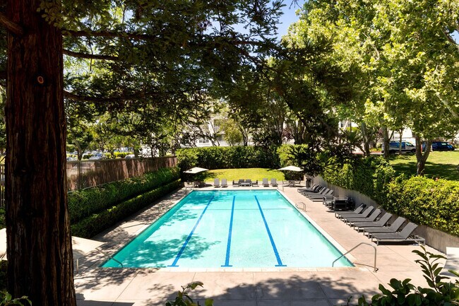 Photo - Cupertino Park Center