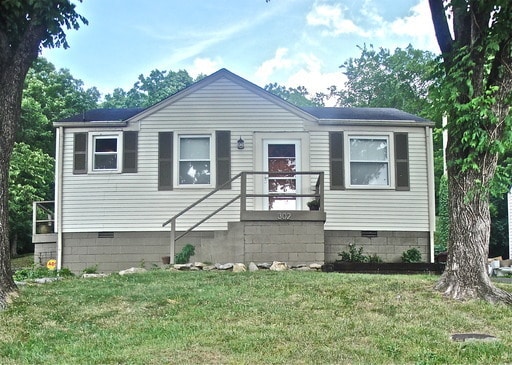 Building Photo - Adorable 2 Bedroom 1 Bath Home in Sylvan H...