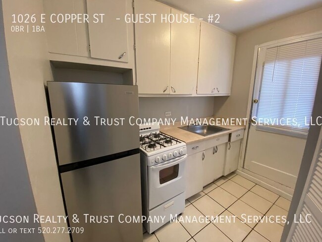 Photo - 1026 E Copper St Unit #2