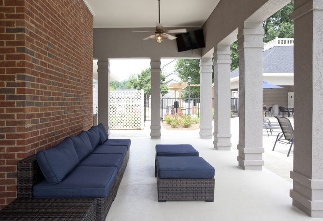 Photo - 1287 Shoals Apartments