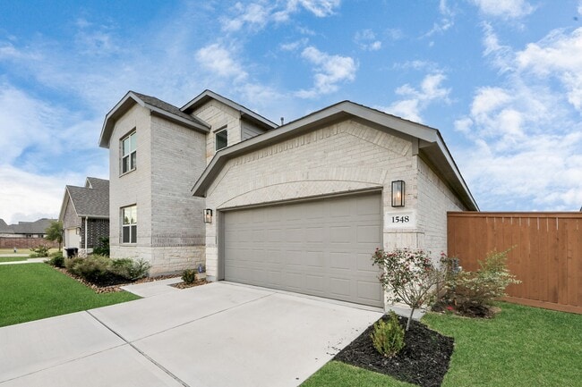 Photo - 1548 Dawn Hbr Dr