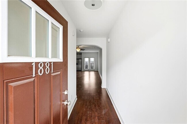 Photo - 1881 Plainsboro Dr