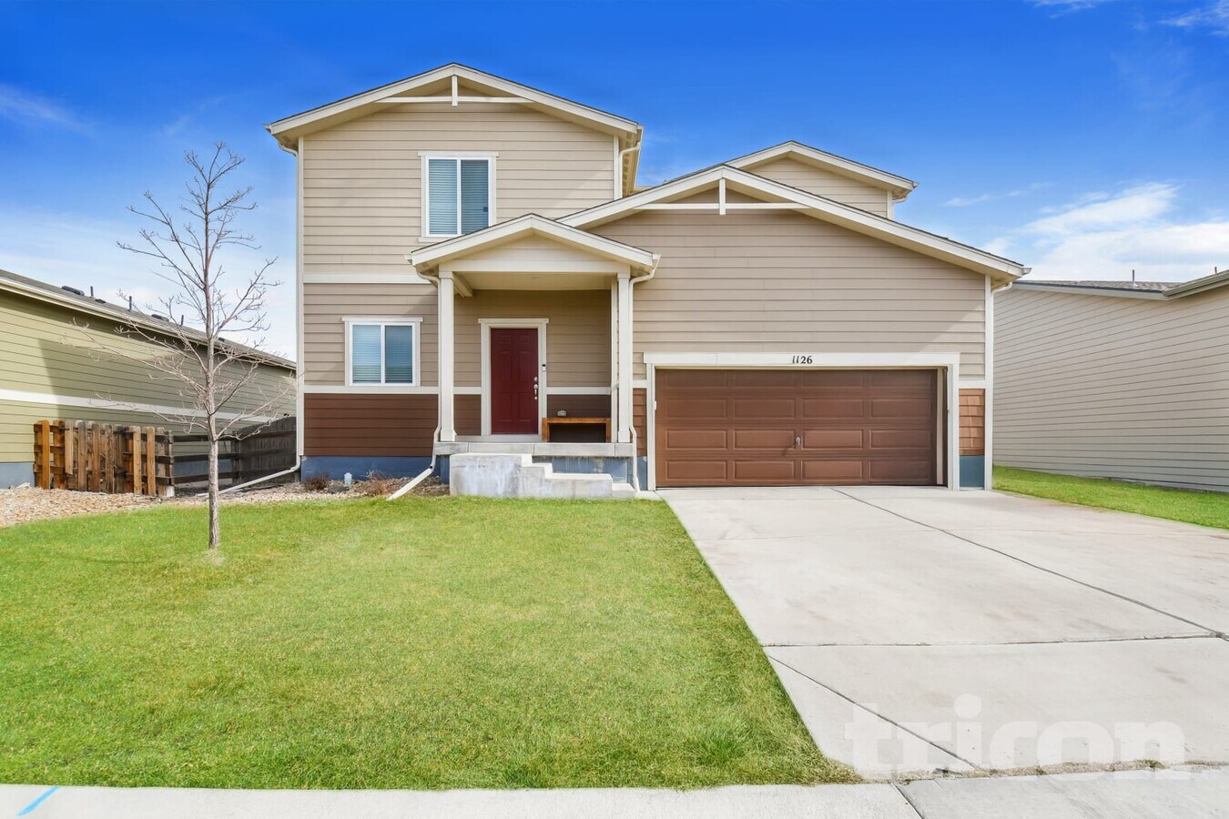 Photo - 1126 Huntington Ave