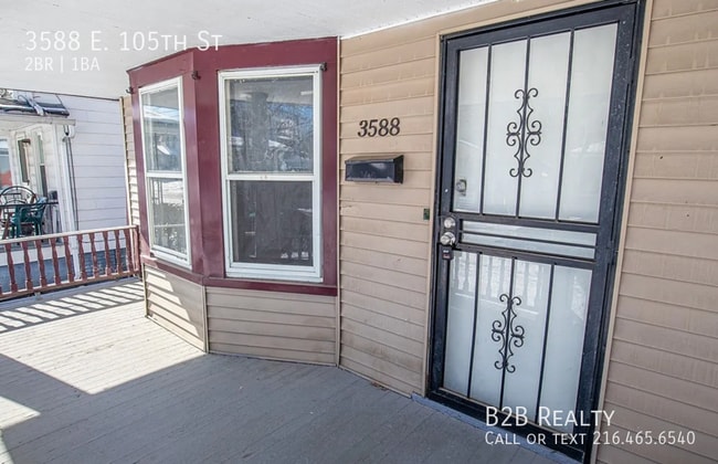 Photo - 3588 E 105th St