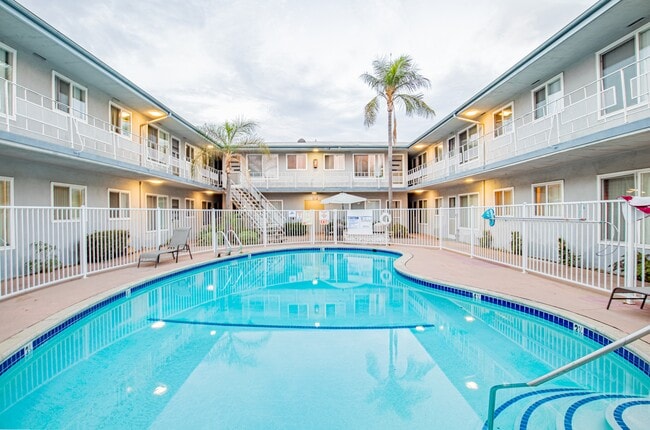 Caribe Apts