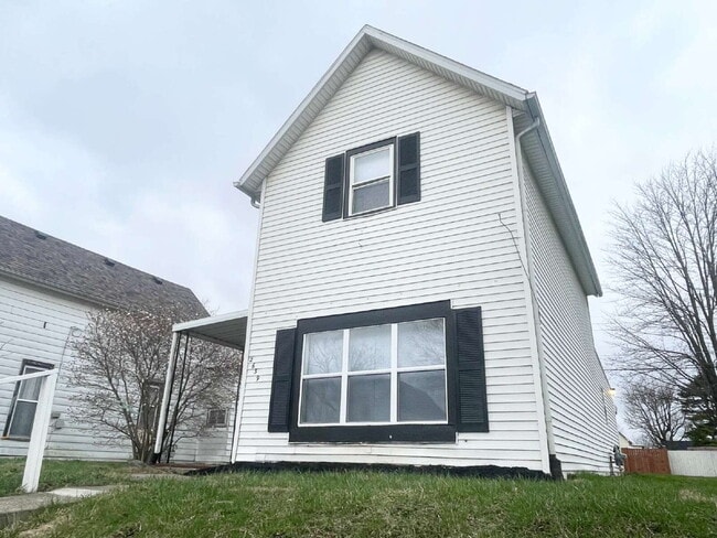 Building Photo - Anderson 2 bedroom home