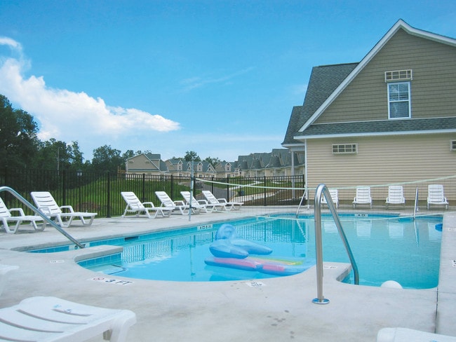 The Groves at Clemson *All-Inclusive