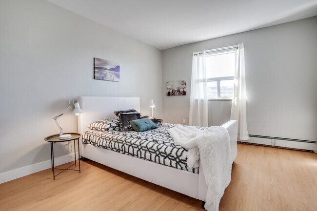 Photo - Mainwell Apartments