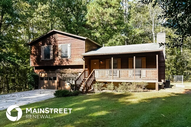 Photo - 2030 Whitebluff Way