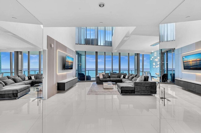 Building Photo - 17121 Collins Ave Unit 4403
