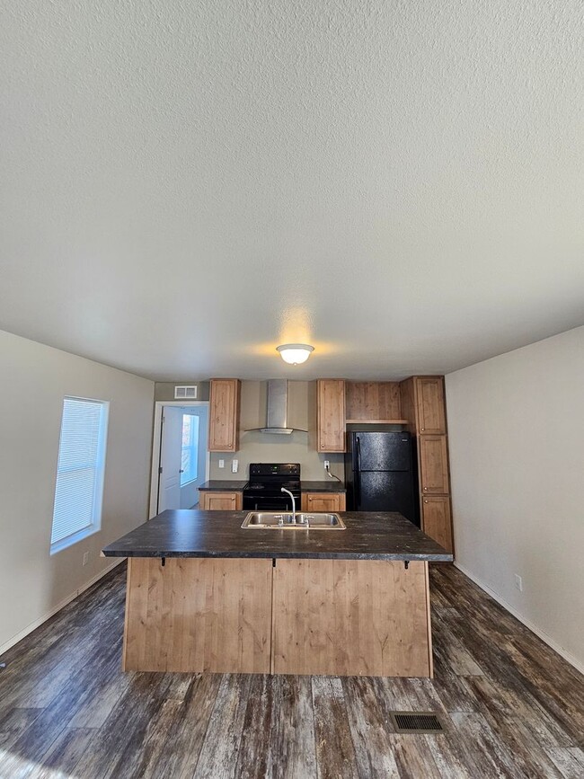 Photo - Updated Three Bedroom Home