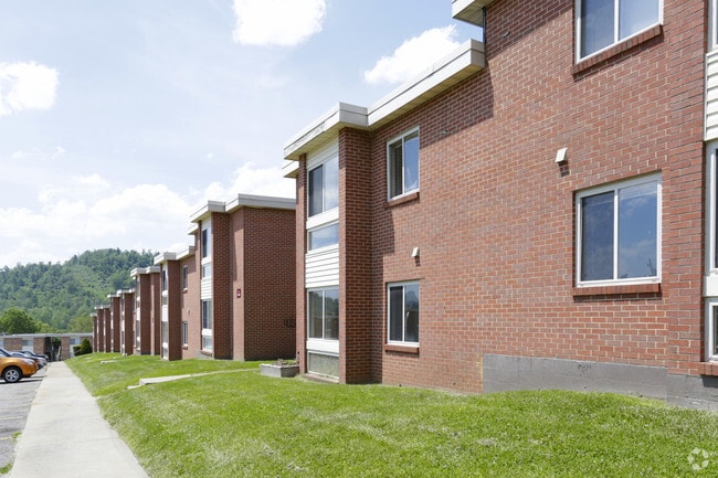 Timberline Exterior