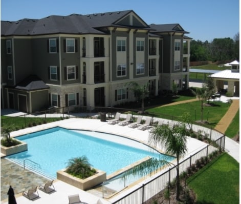 Photo - Magnolia Trails