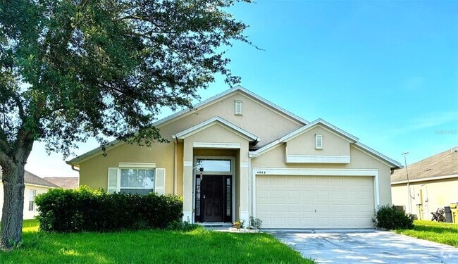 Building Photo - 4663 Doral Park Ave Rental