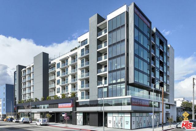 Building Photo - 3688 Overland Ave Unit Ph14