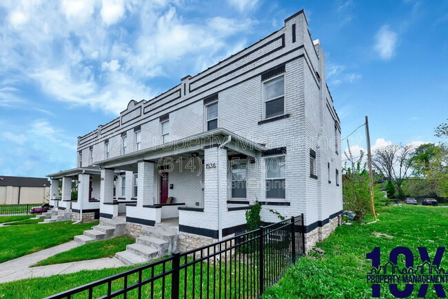 Photo - 1538 E Livingston Ave