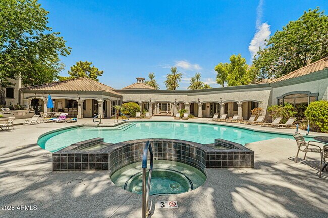 Photo - 15095 N Thompson Peak Pkwy Apartamento Unidad 1078